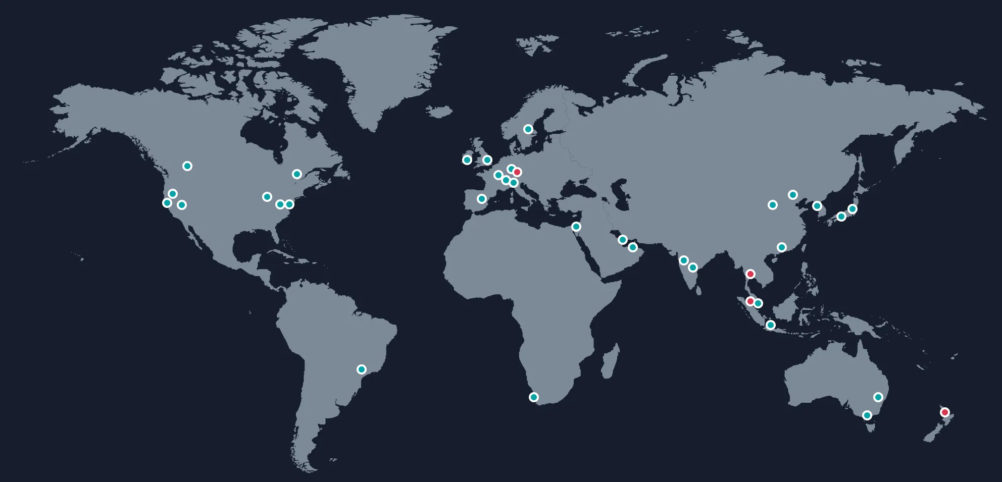 Multi-Region Architectures in AWS: an Introduction